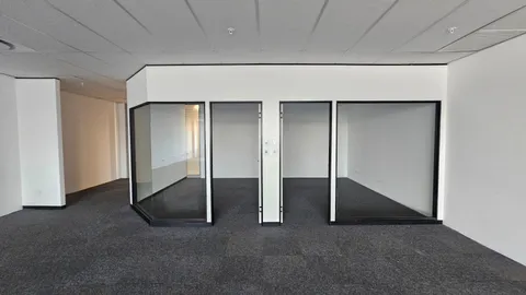 Menlyn Central Office Tower, 125 Dallas Avenue, Waterkloof Menlyn (Strive) 10th floor office space to let sqm (10)